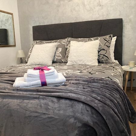 Apartment Panarea ดูบรอฟนิก ภายนอก รูปภาพ