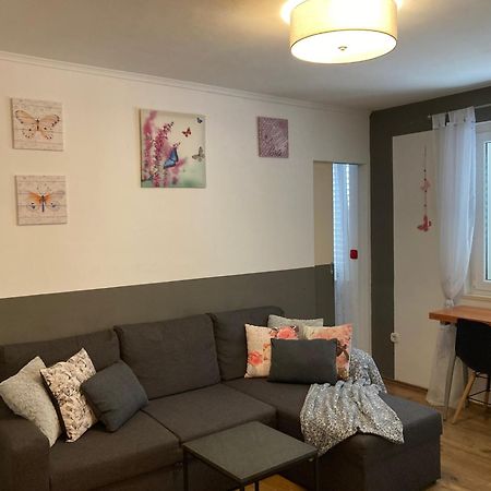 Apartment Panarea ดูบรอฟนิก ภายนอก รูปภาพ