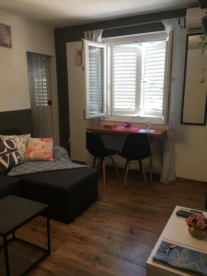 Apartment Panarea ดูบรอฟนิก ภายนอก รูปภาพ