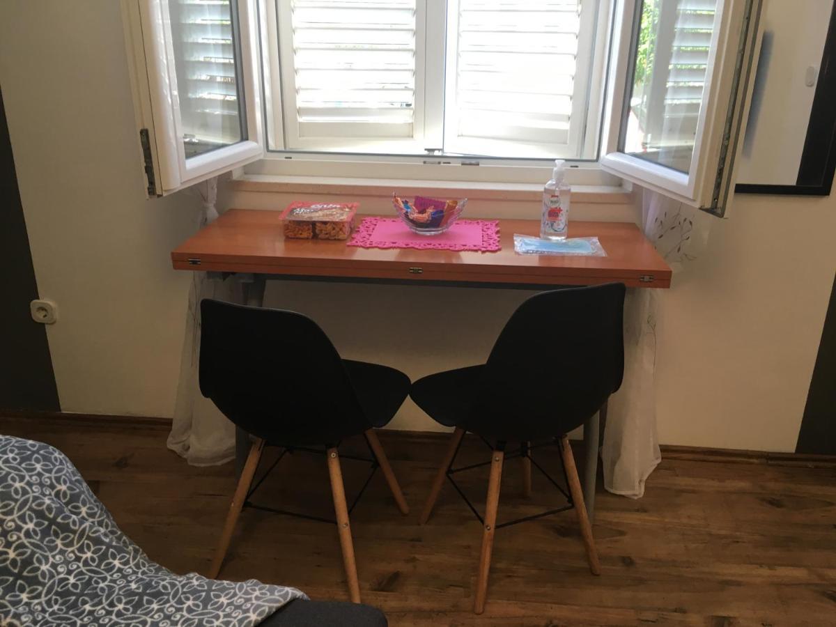 Apartment Panarea ดูบรอฟนิก ภายนอก รูปภาพ