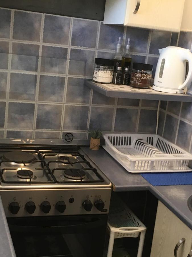 Apartment Panarea ดูบรอฟนิก ภายนอก รูปภาพ