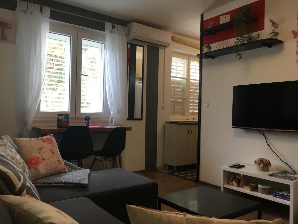 Apartment Panarea ดูบรอฟนิก ภายนอก รูปภาพ
