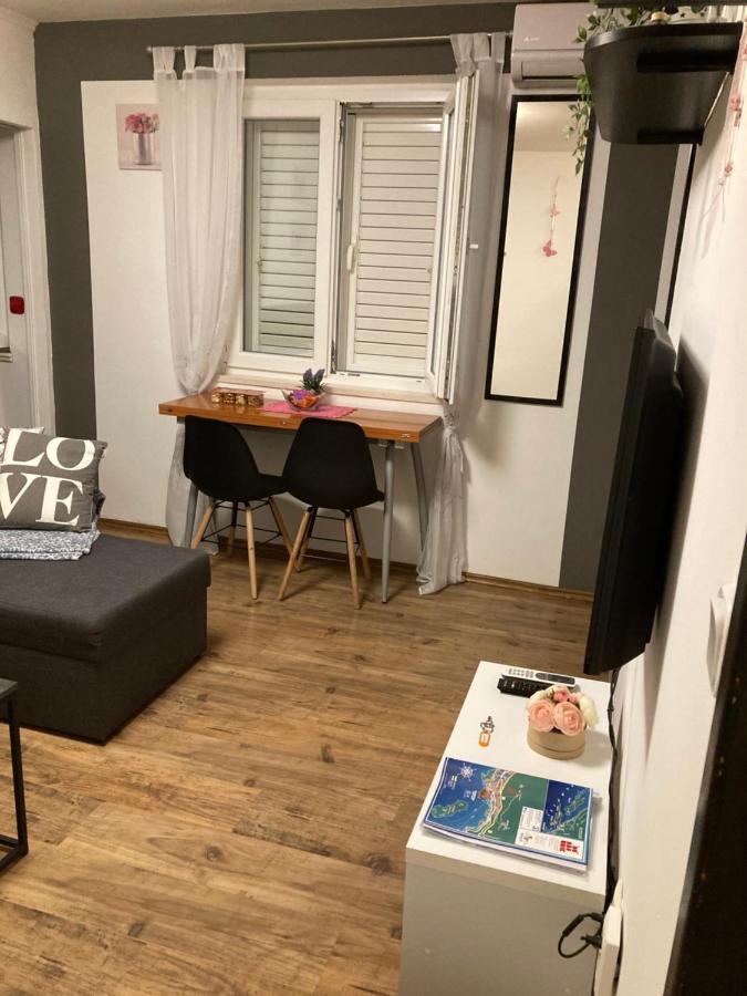 Apartment Panarea ดูบรอฟนิก ภายนอก รูปภาพ