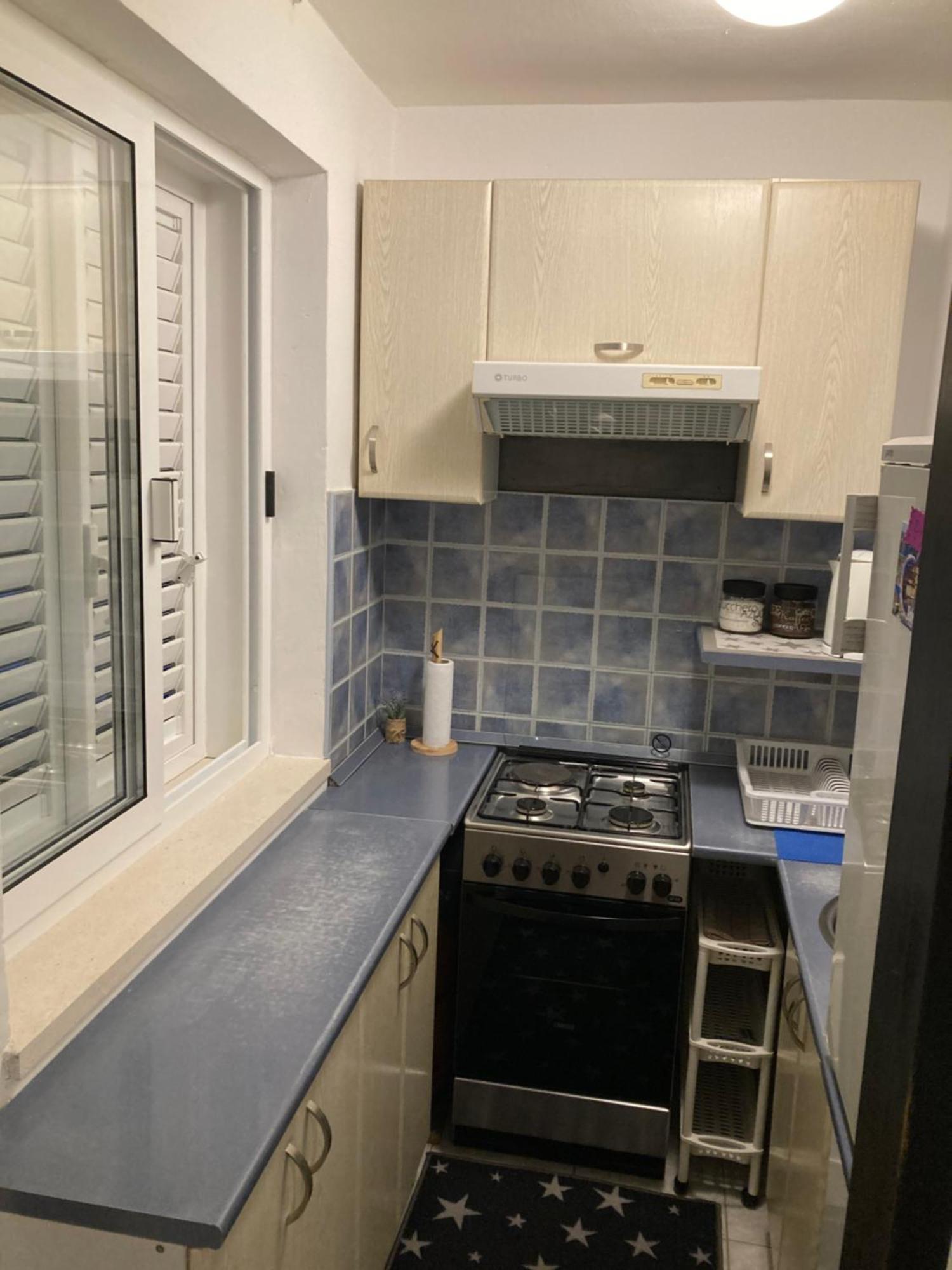 Apartment Panarea ดูบรอฟนิก ภายนอก รูปภาพ