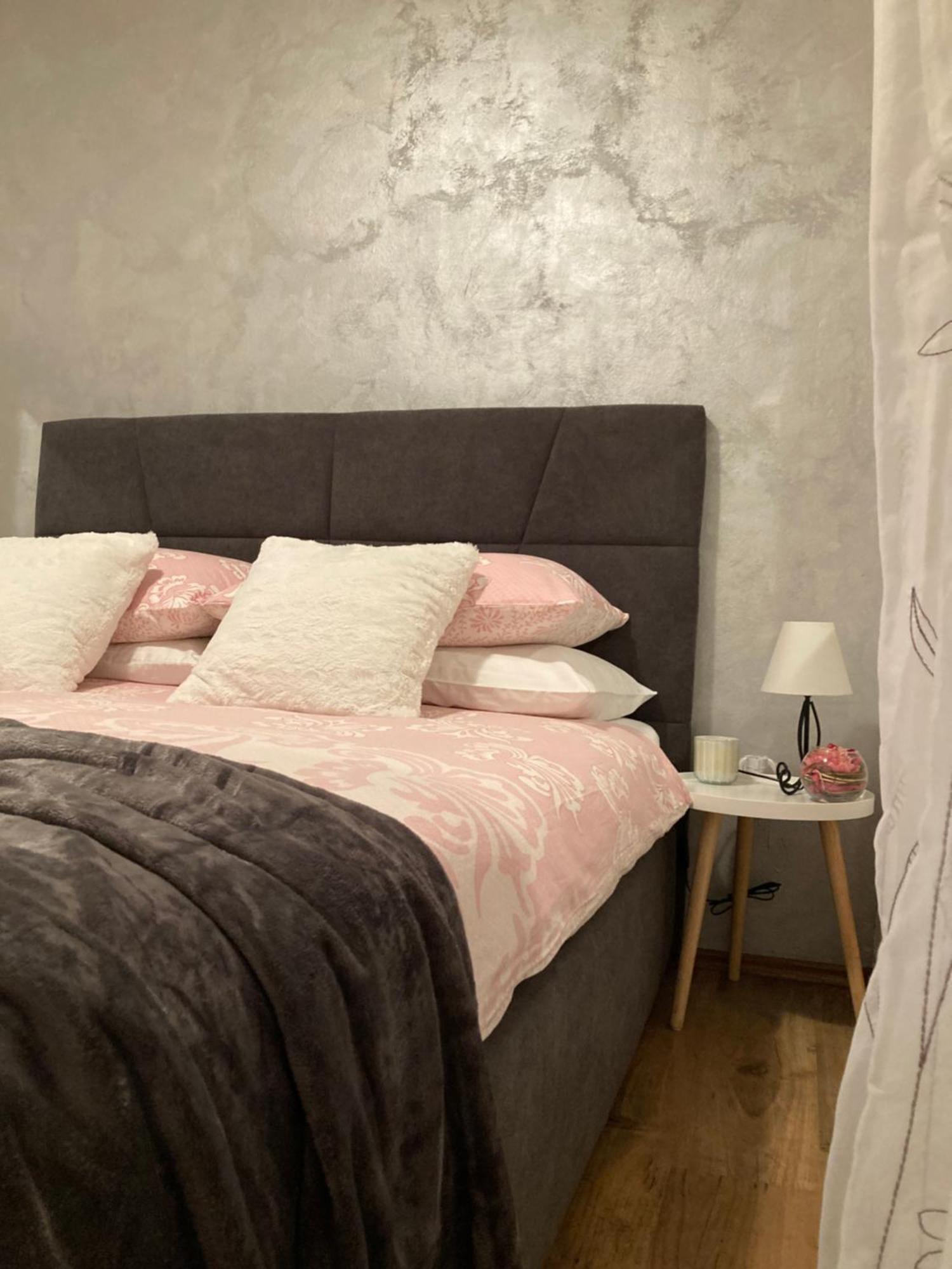 Apartment Panarea ดูบรอฟนิก ภายนอก รูปภาพ