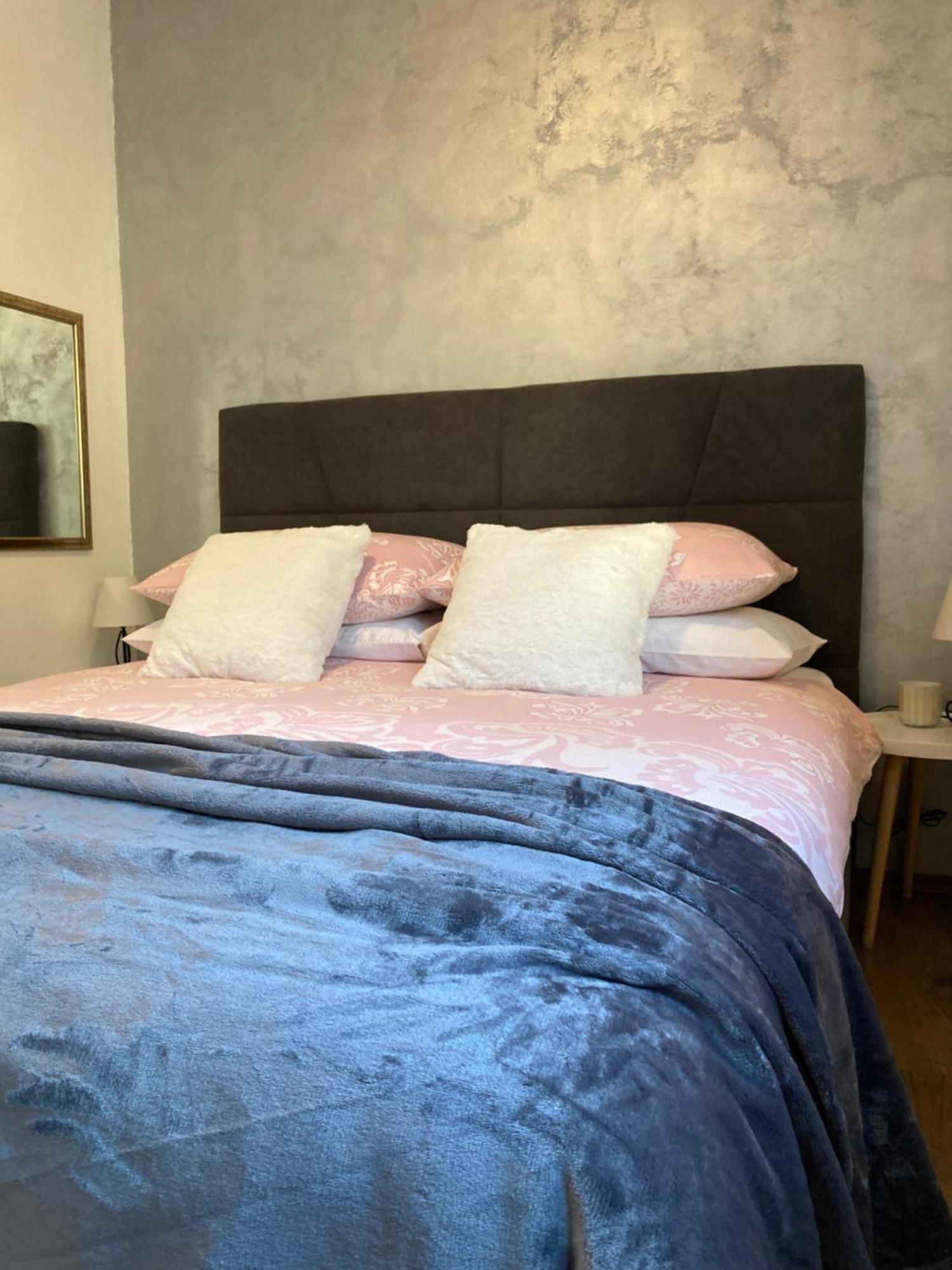 Apartment Panarea ดูบรอฟนิก ภายนอก รูปภาพ