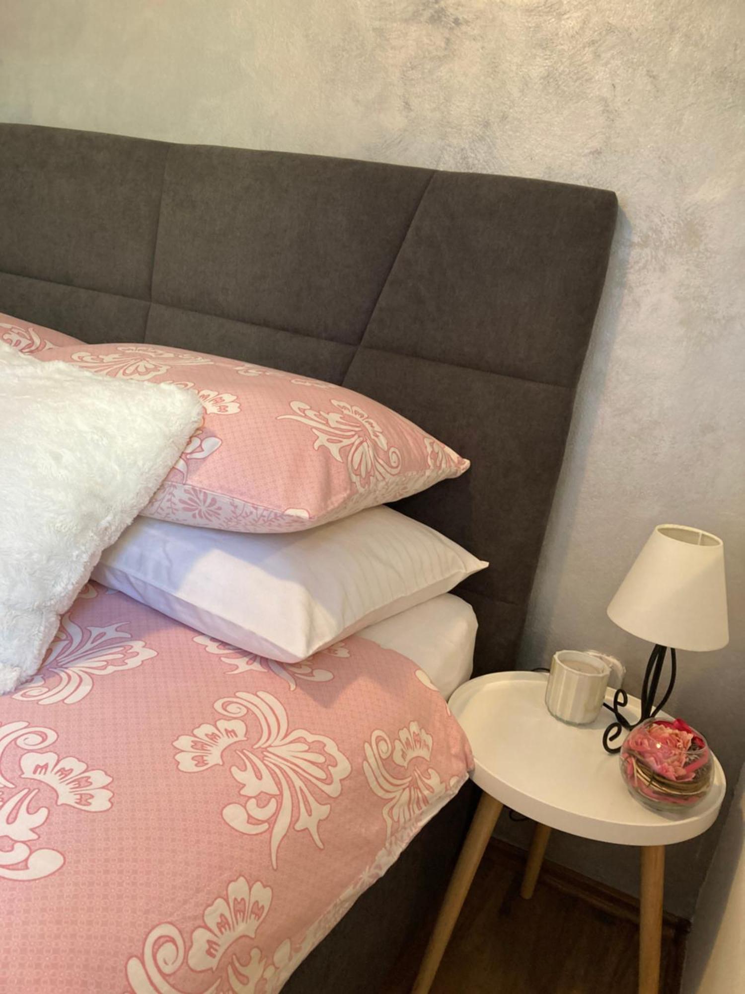 Apartment Panarea ดูบรอฟนิก ภายนอก รูปภาพ
