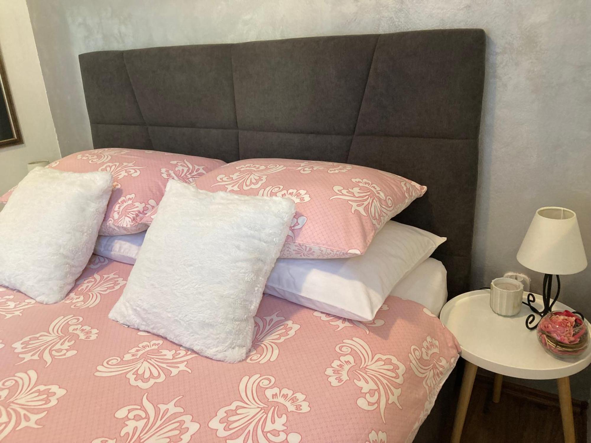 Apartment Panarea ดูบรอฟนิก ภายนอก รูปภาพ