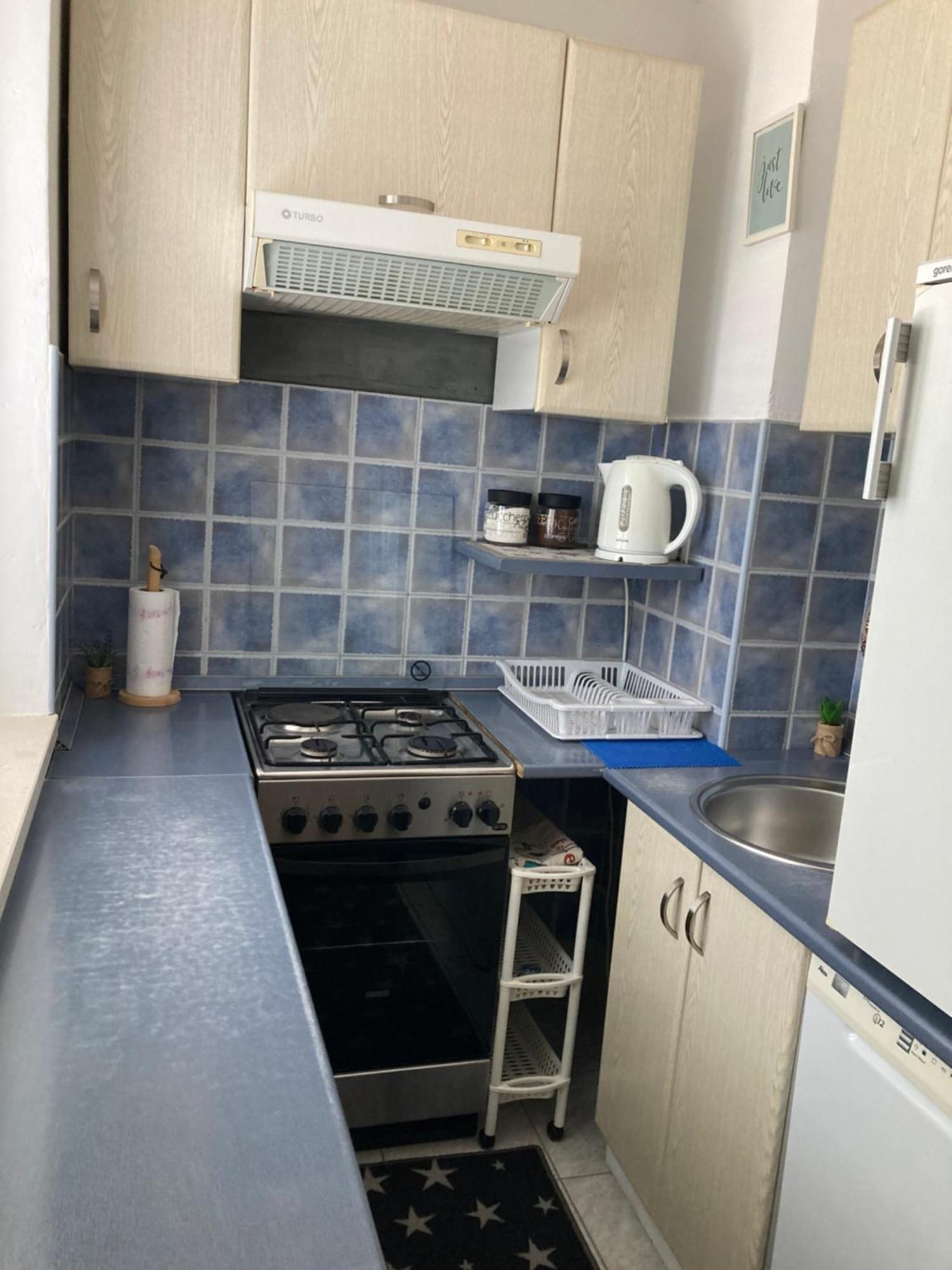 Apartment Panarea ดูบรอฟนิก ภายนอก รูปภาพ