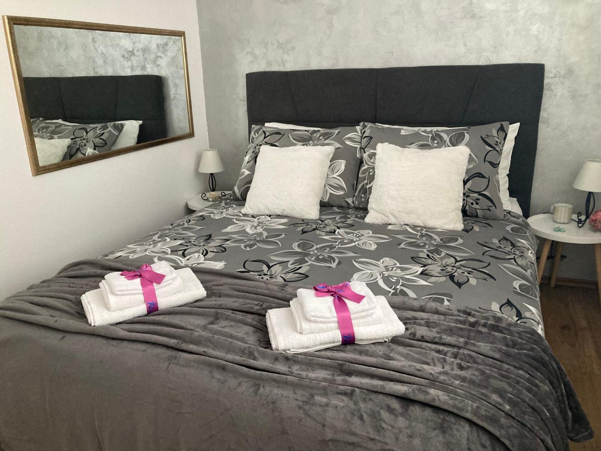 Apartment Panarea ดูบรอฟนิก ภายนอก รูปภาพ